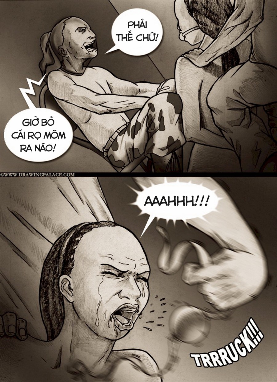 Kẻ Trộm 