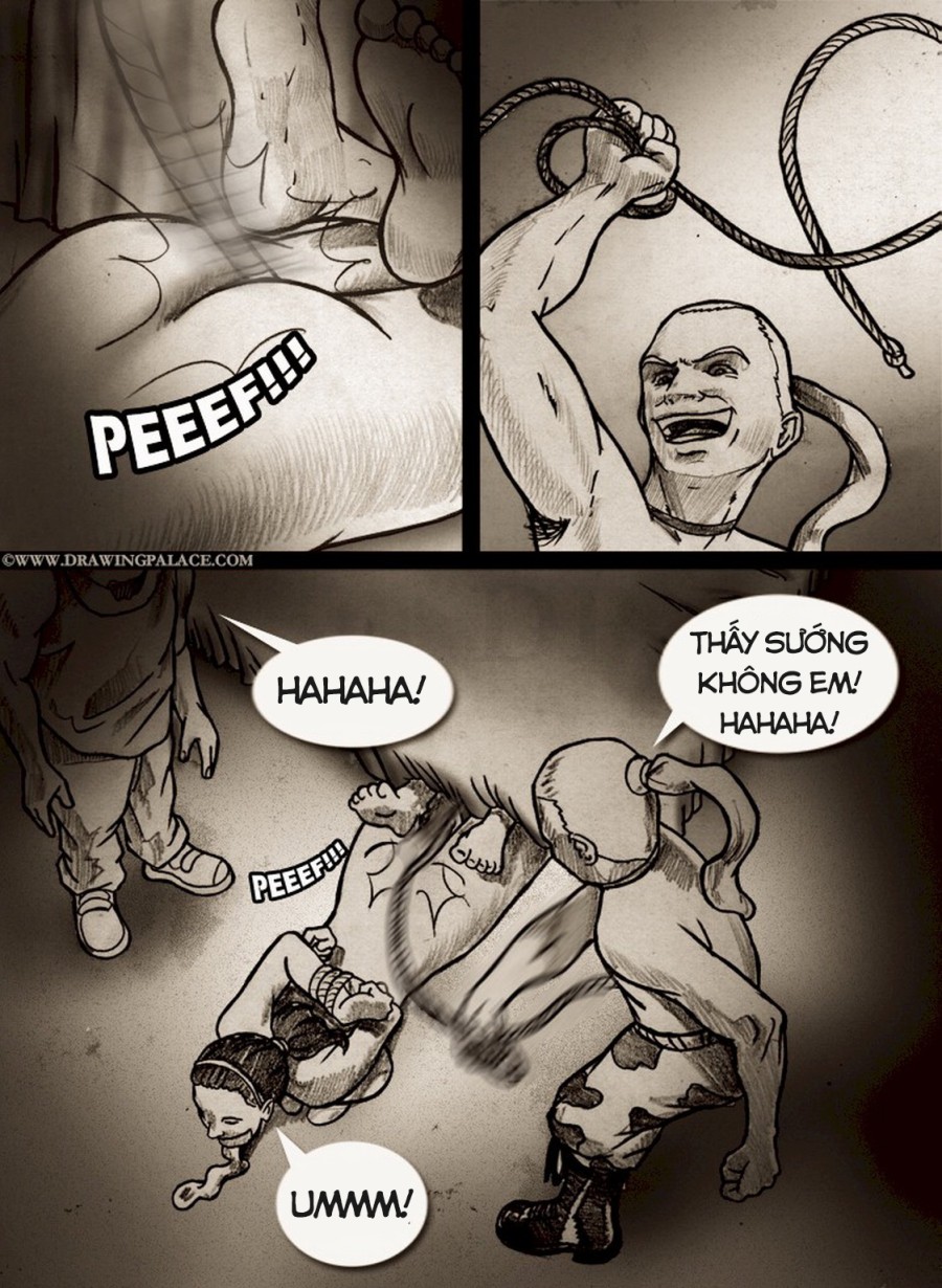 Kẻ Trộm 