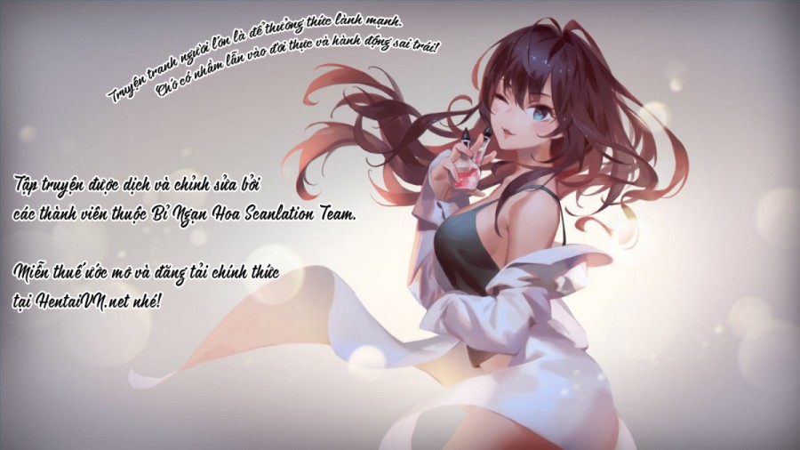 Nghi Thức Hoàng Tộc! 
