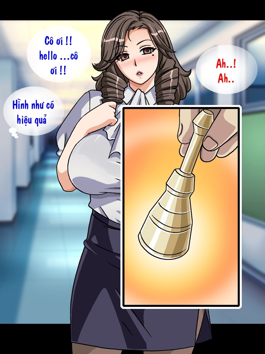 Hitozuma Onna Kyoushi Saimin Ryakudatsu 