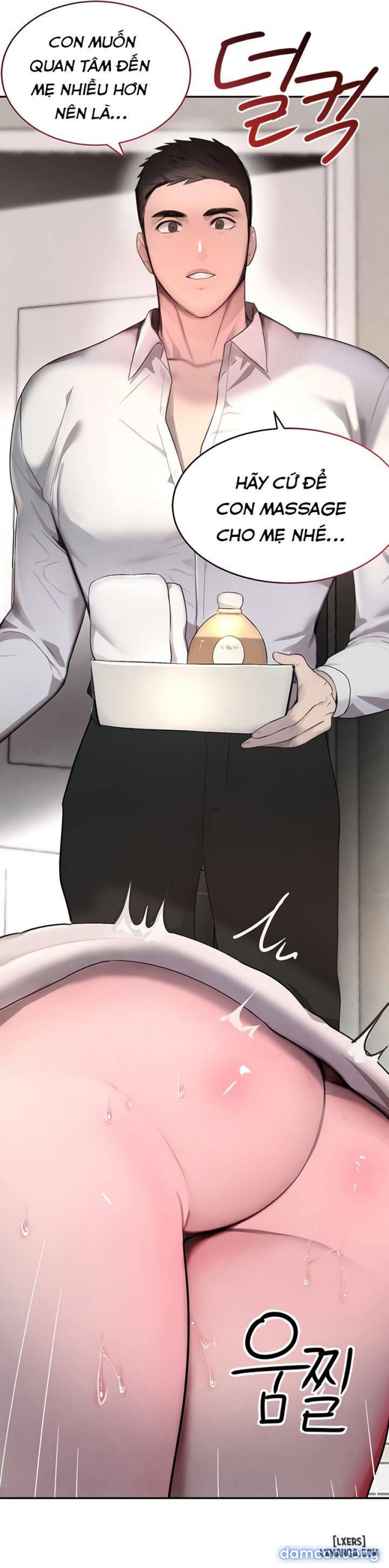 The Boss's Daughter 