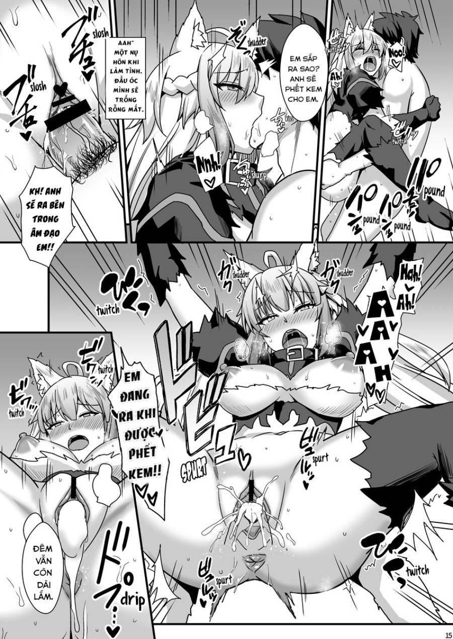 Asedaku Mashimashi!! 