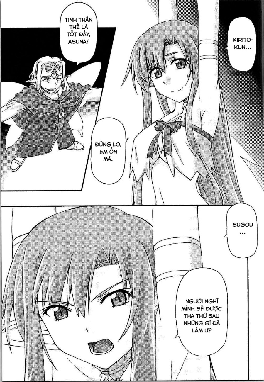 ochiru -asuna 
