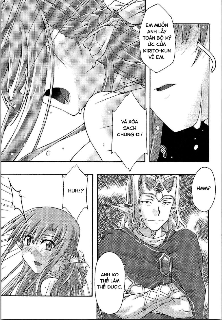 ochiru -asuna 