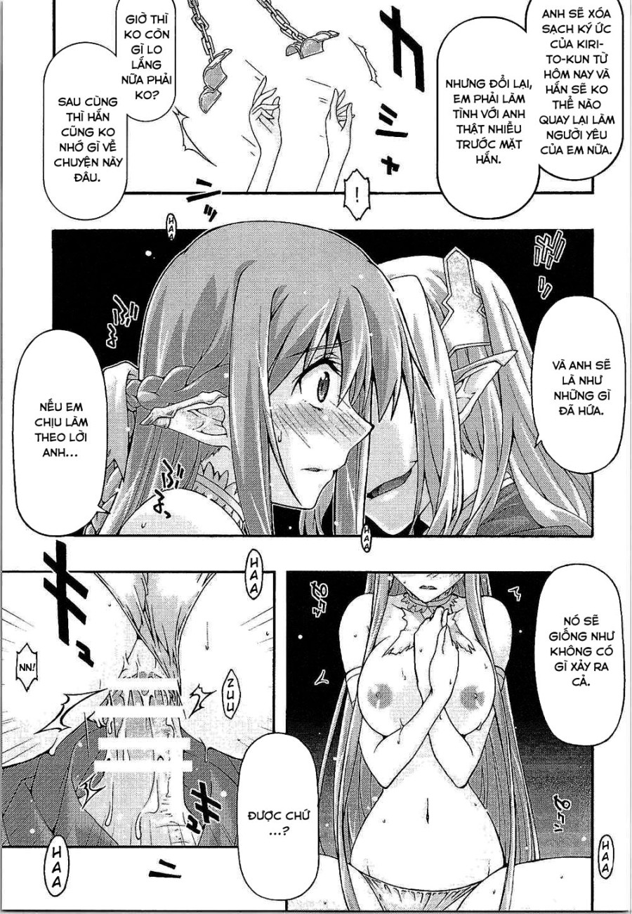 ochiru -asuna 