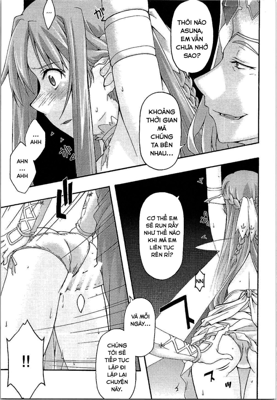 ochiru -asuna 