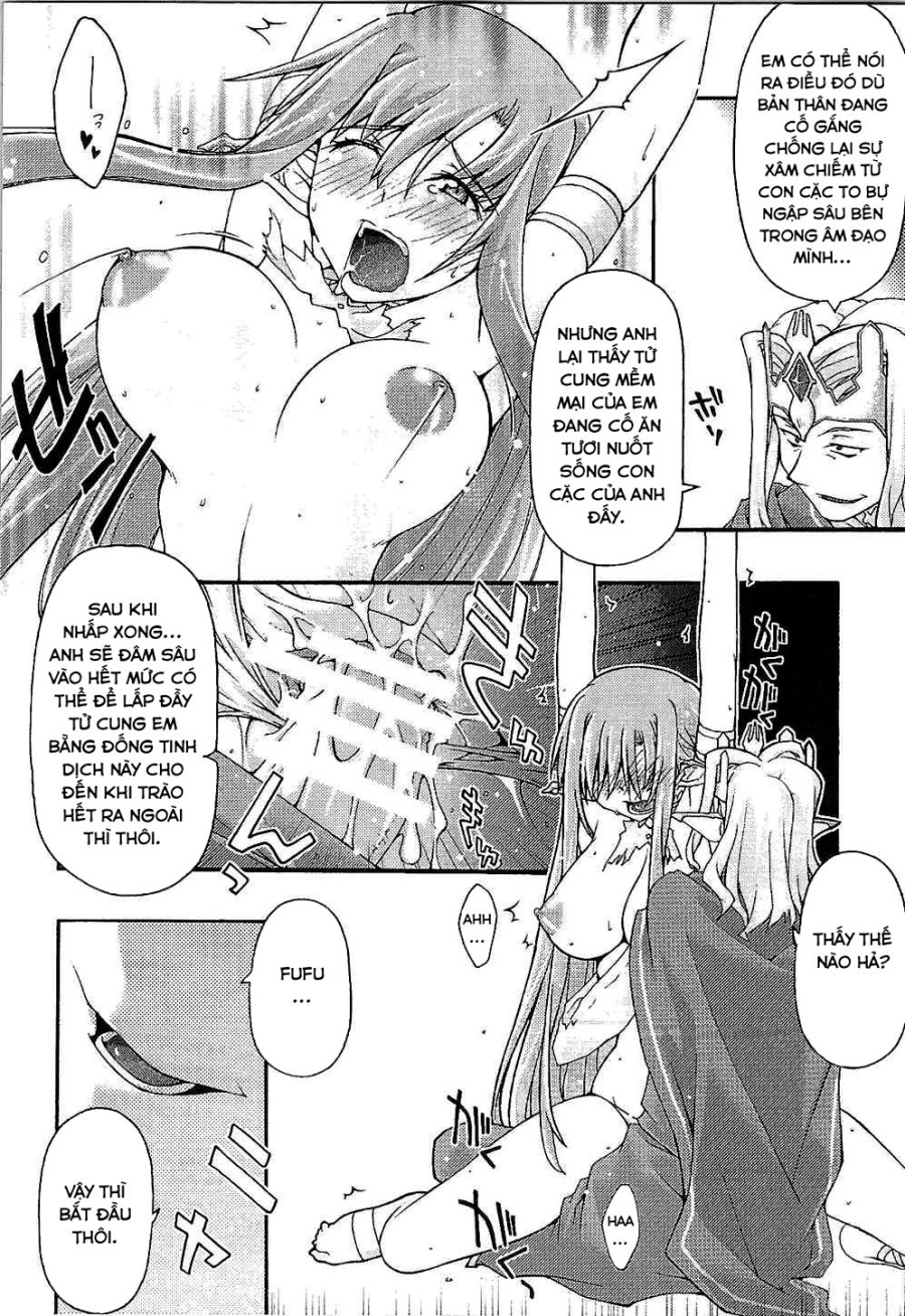 ochiru -asuna 