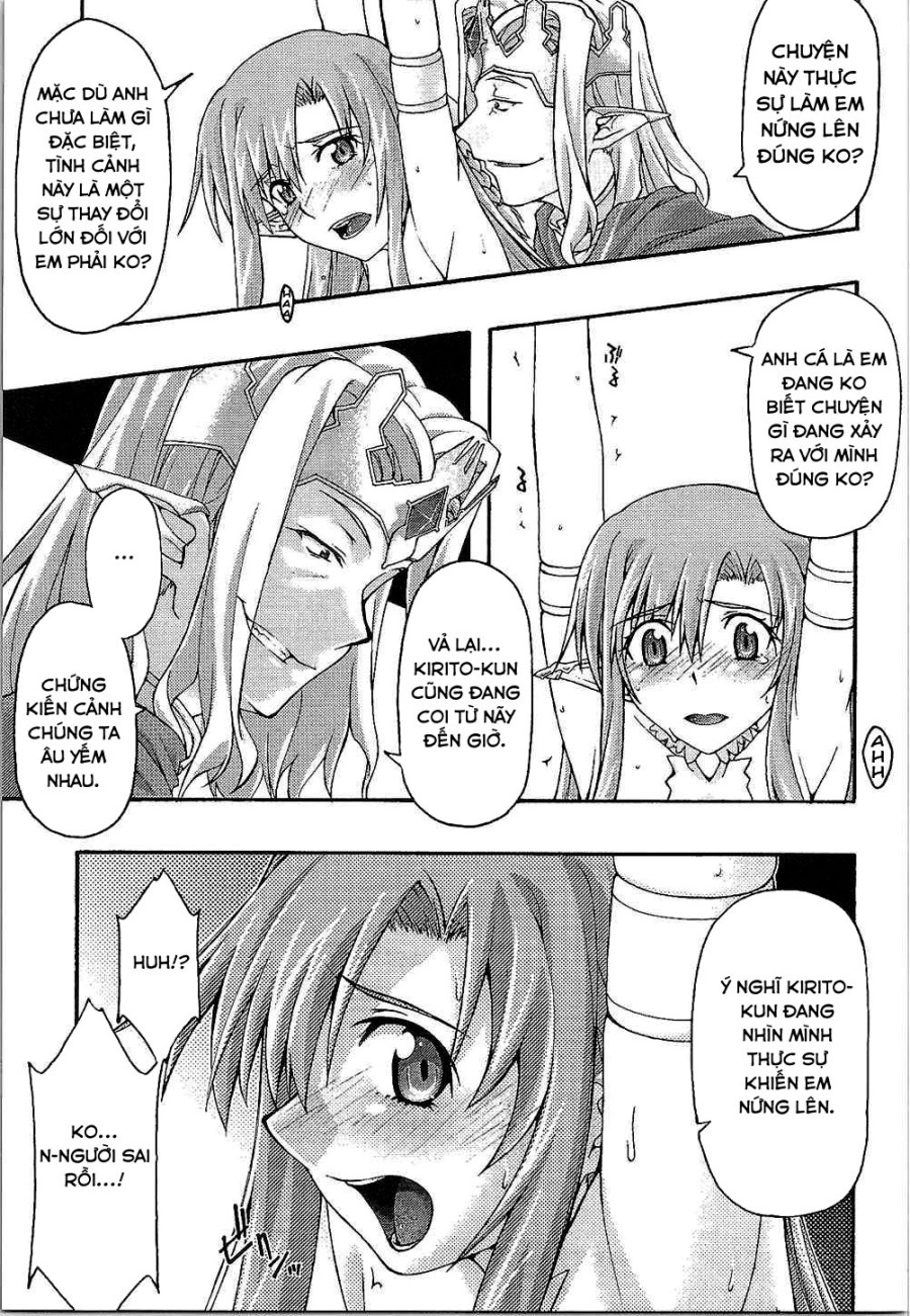 ochiru -asuna 