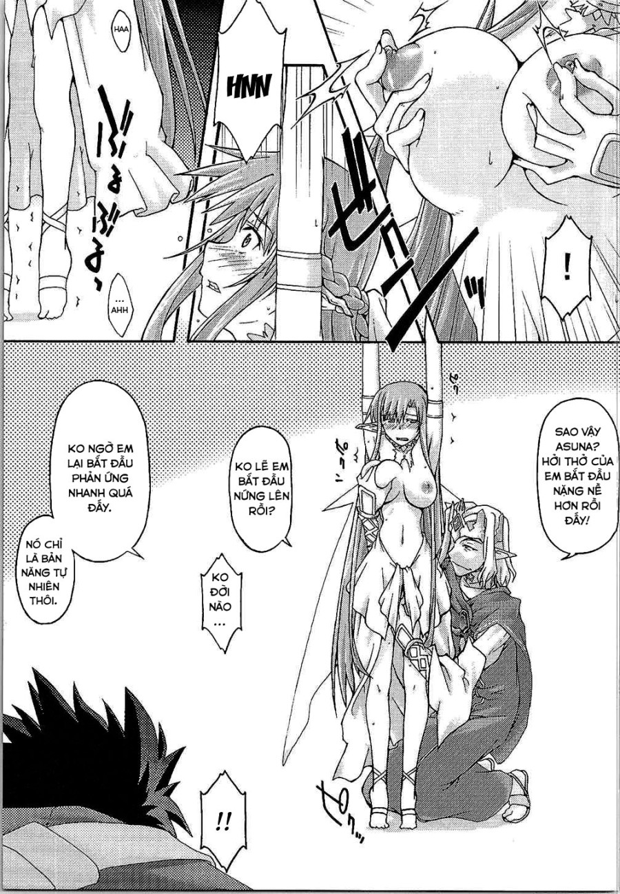 ochiru -asuna 