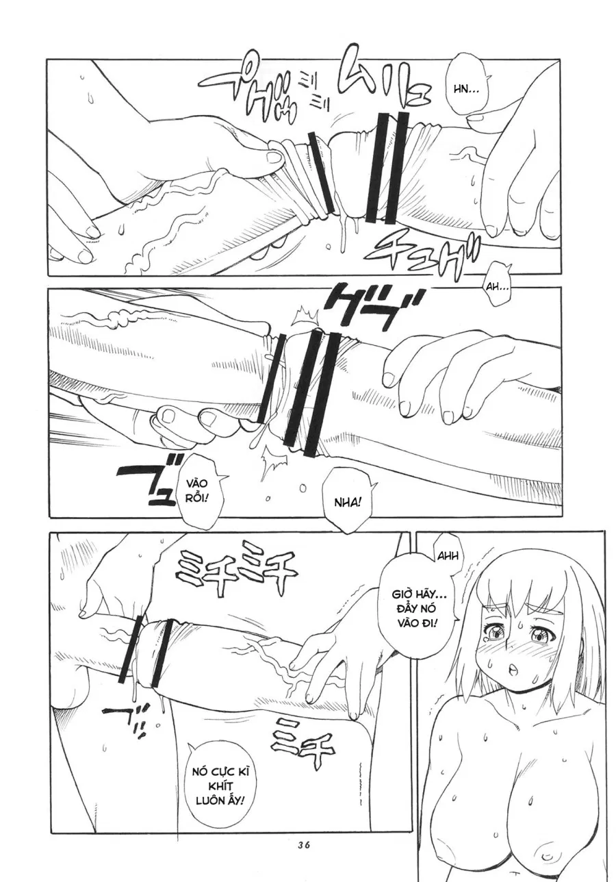 Futanari Masturbation Festival 