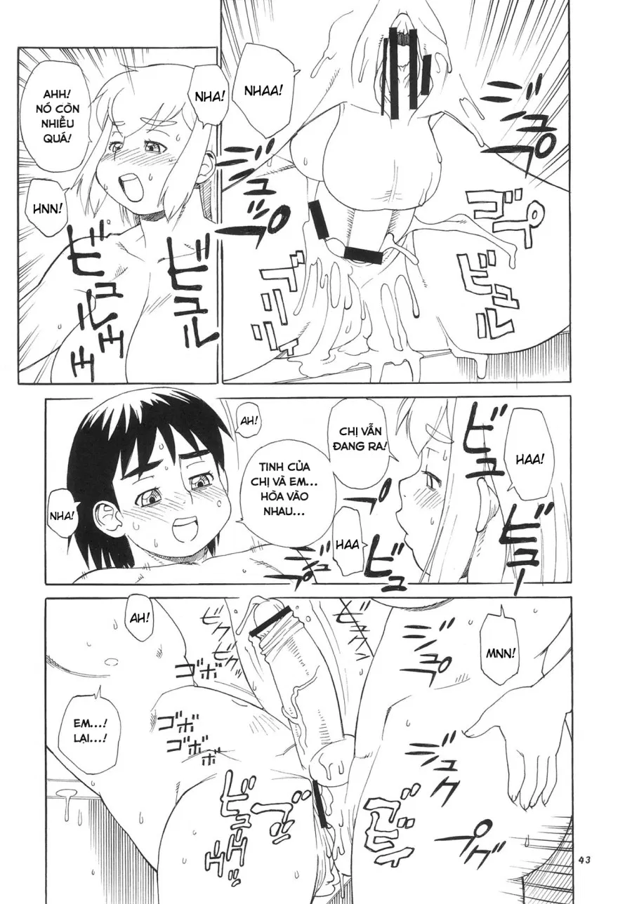 Futanari Masturbation Festival 