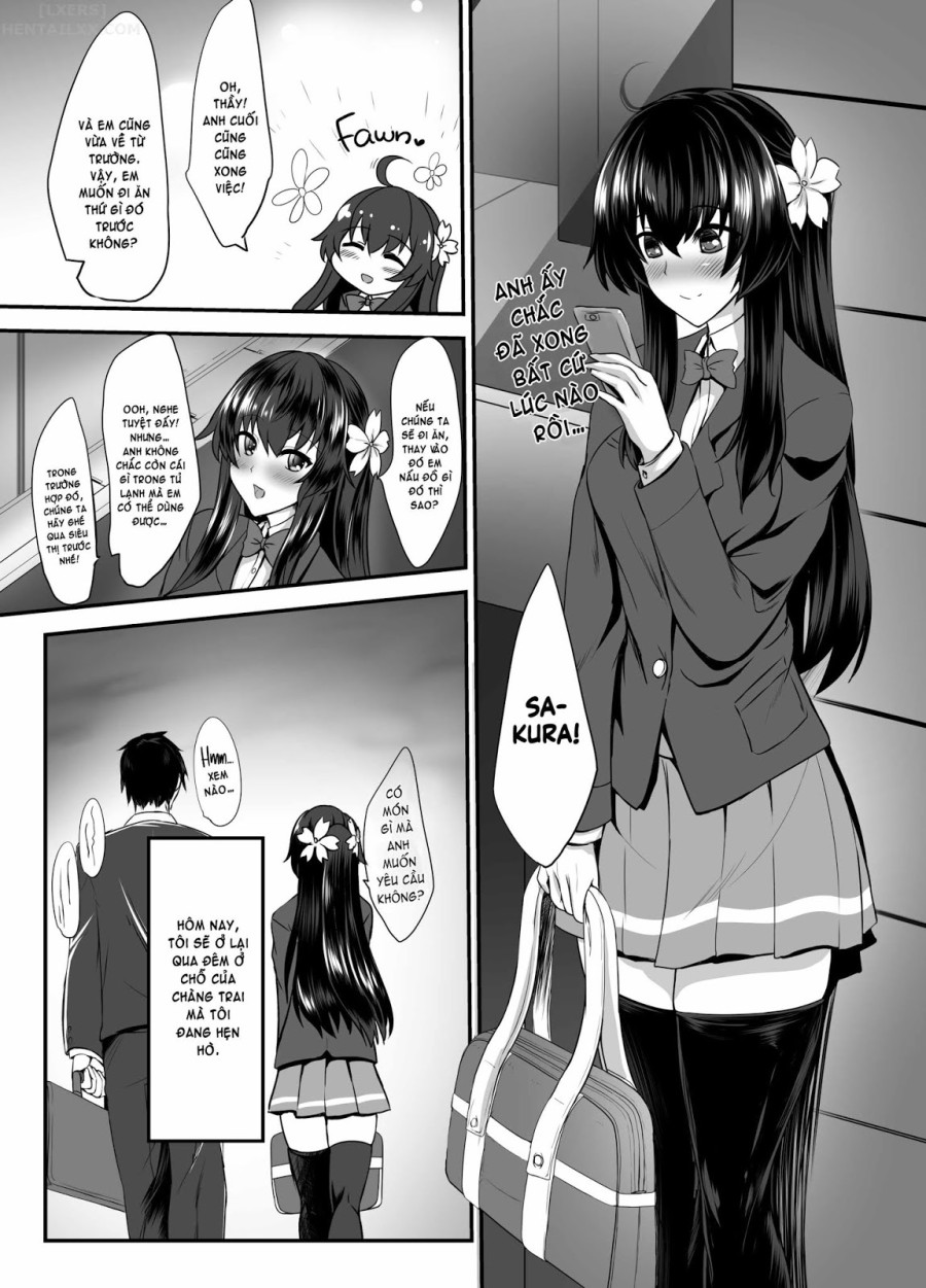 Prostitution: School Girl 