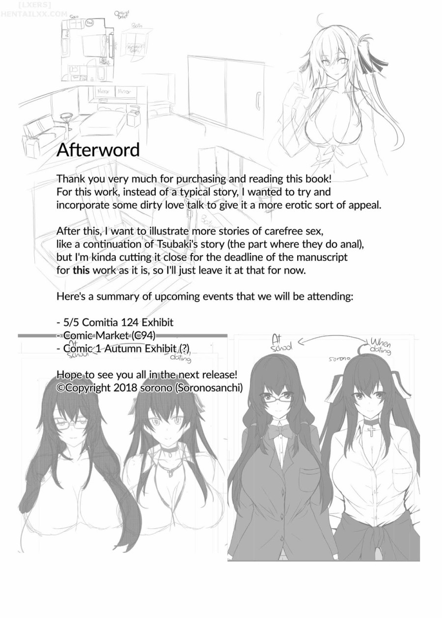 Prostitution: School Girl 