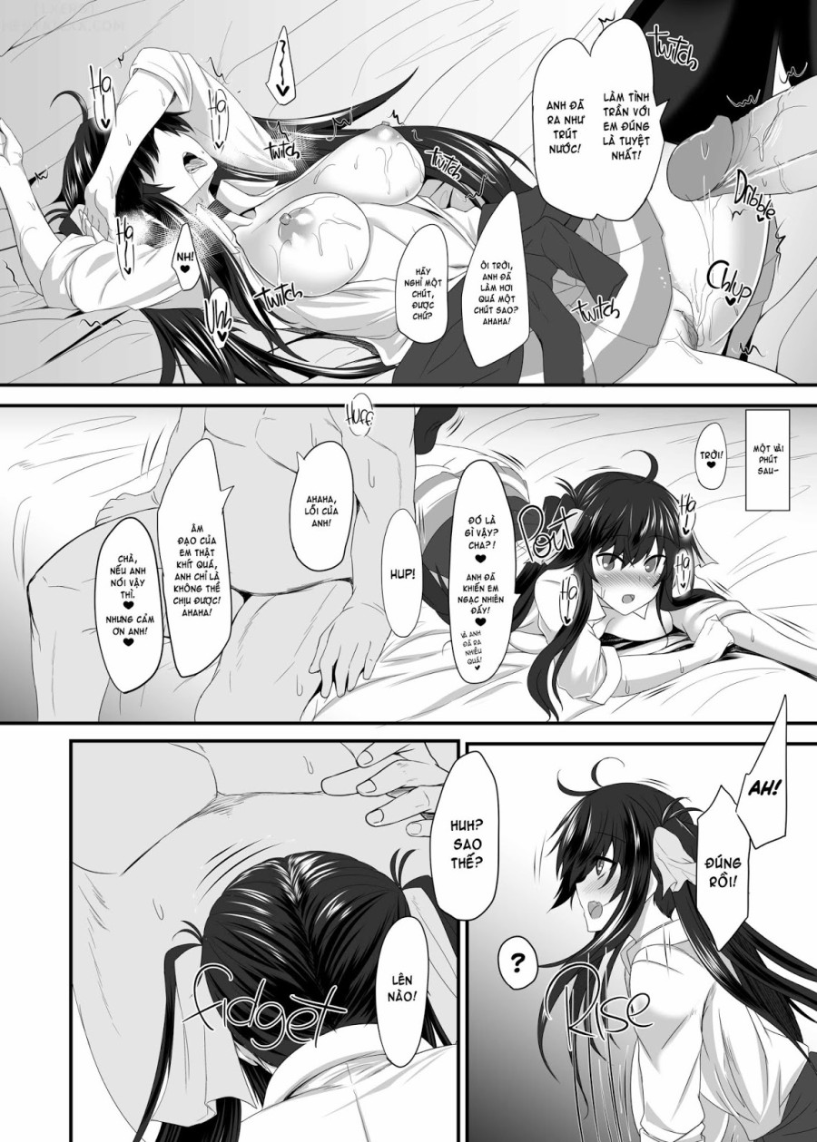 Prostitution: School Girl 