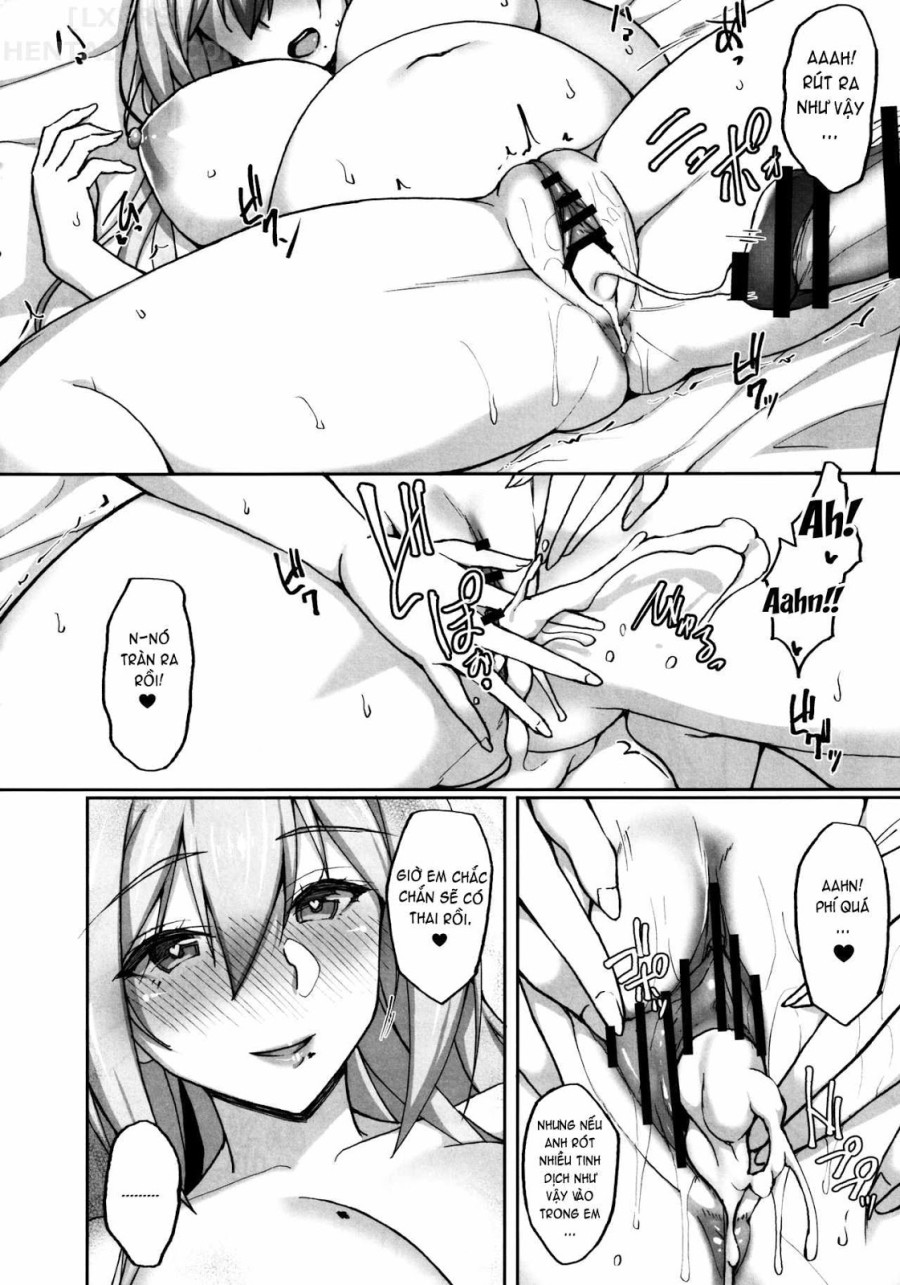 Ecchi Na Onee-San Wa, Suki Desu Ka? 