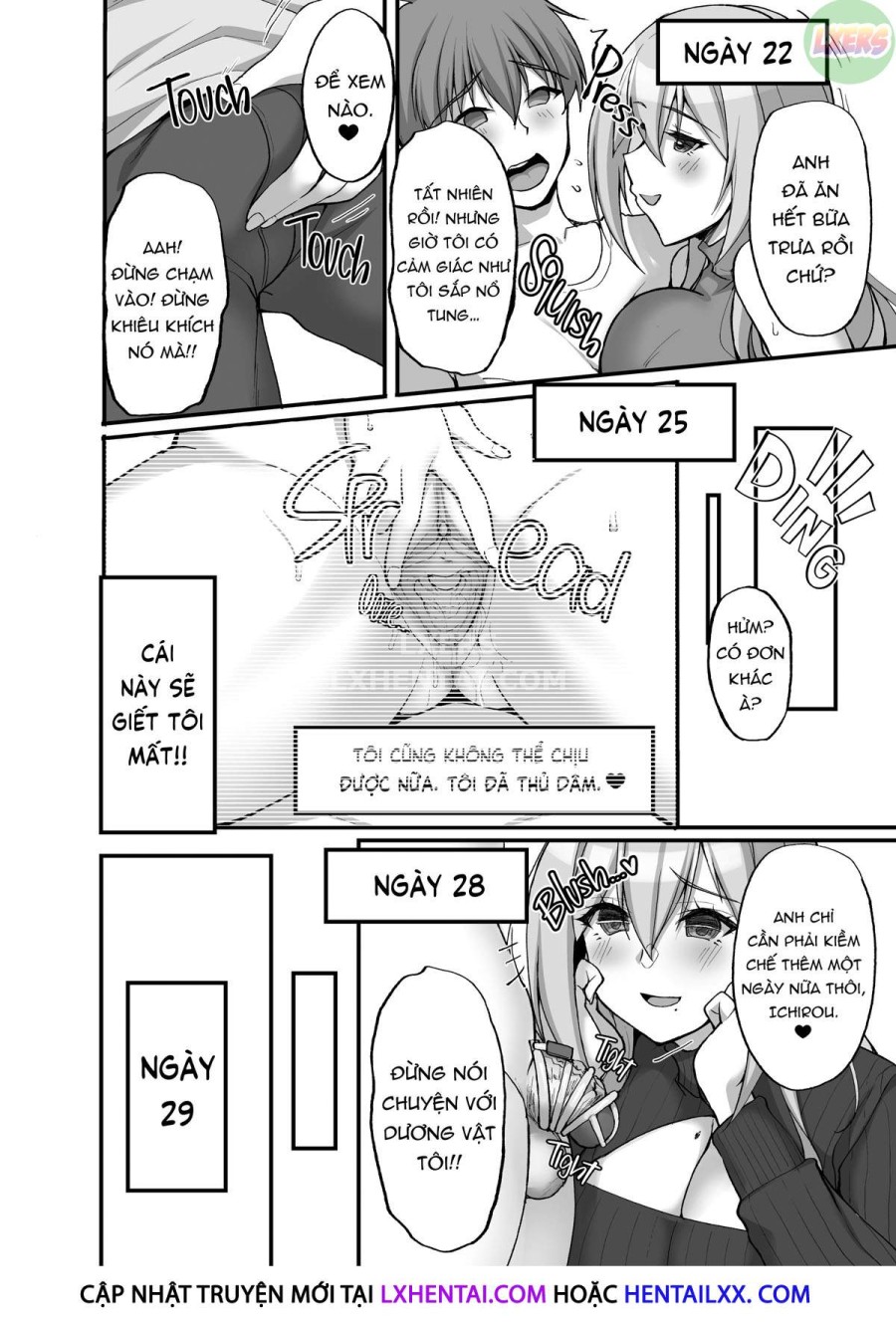Ecchi Na Onee-San Wa, Suki Desu Ka? 