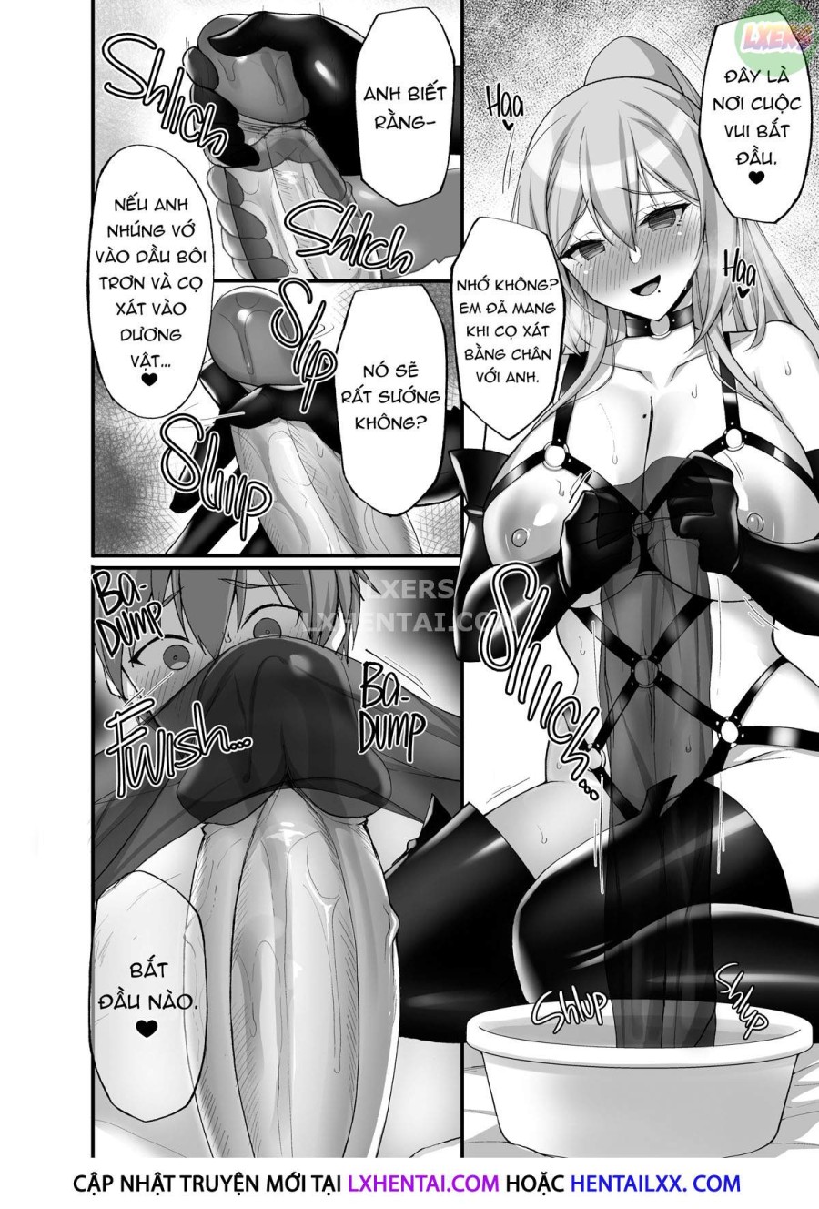 Ecchi Na Onee-San Wa, Suki Desu Ka? 