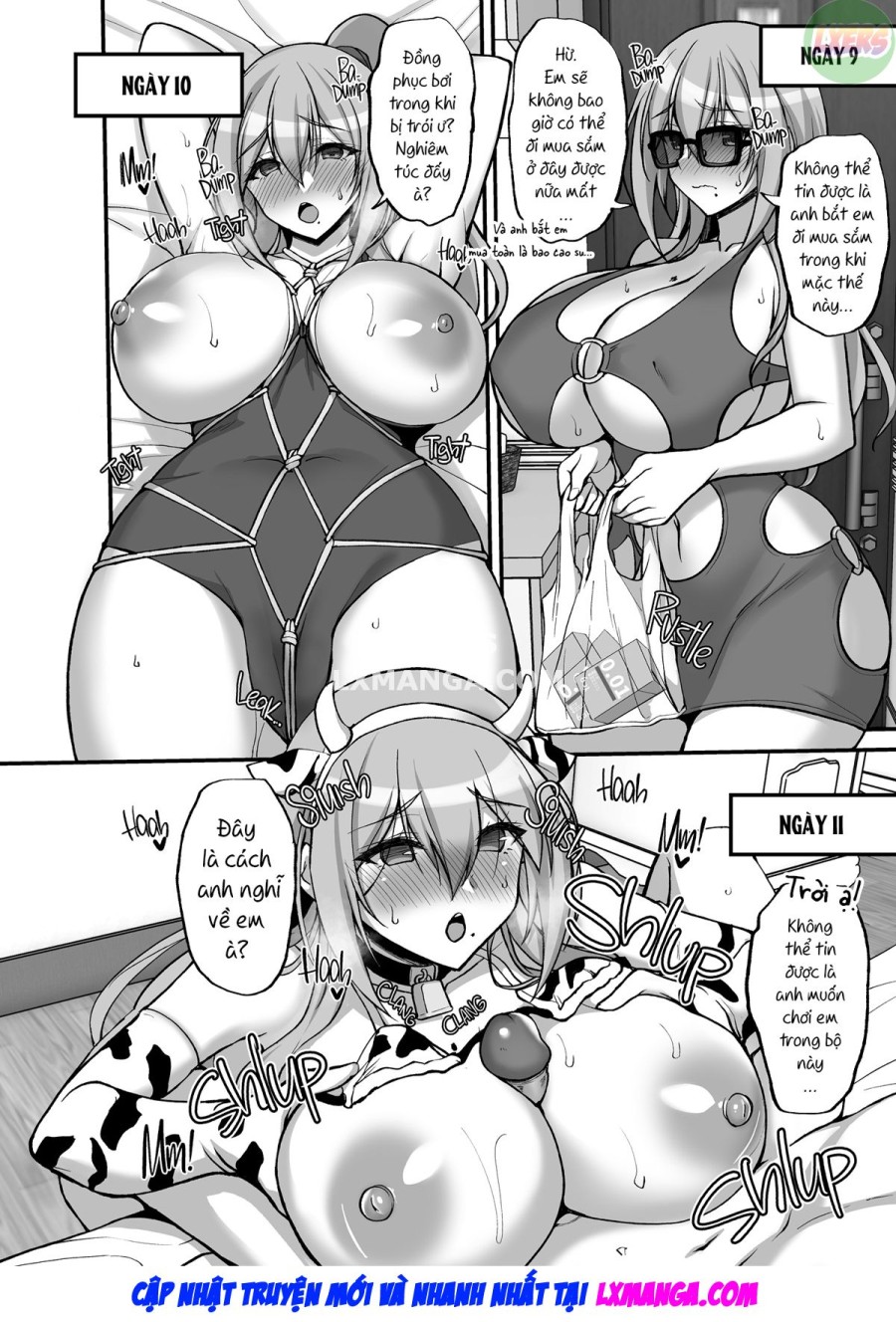 Ecchi Na Onee-San Wa, Suki Desu Ka? 