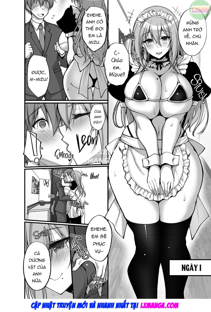 Ecchi Na Onee-San Wa, Suki Desu Ka? 
