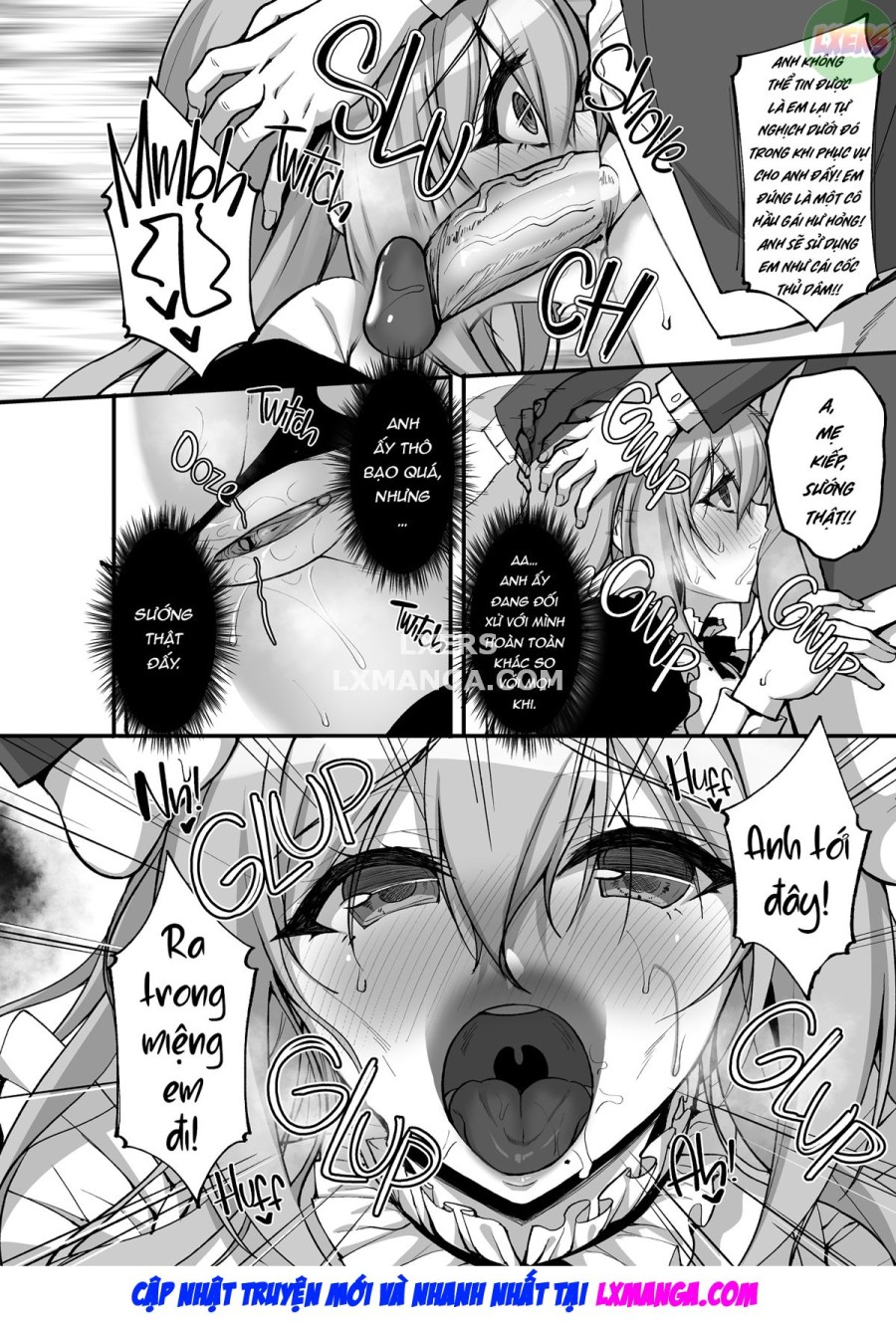 Ecchi Na Onee-San Wa, Suki Desu Ka? 