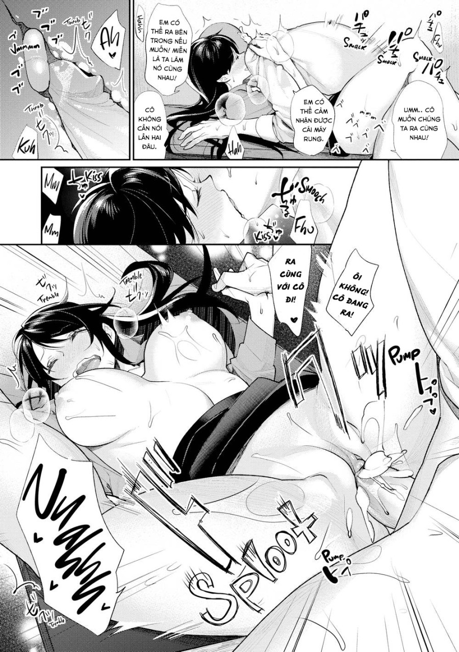 Lạc và CLB của những coi gái Otaku 