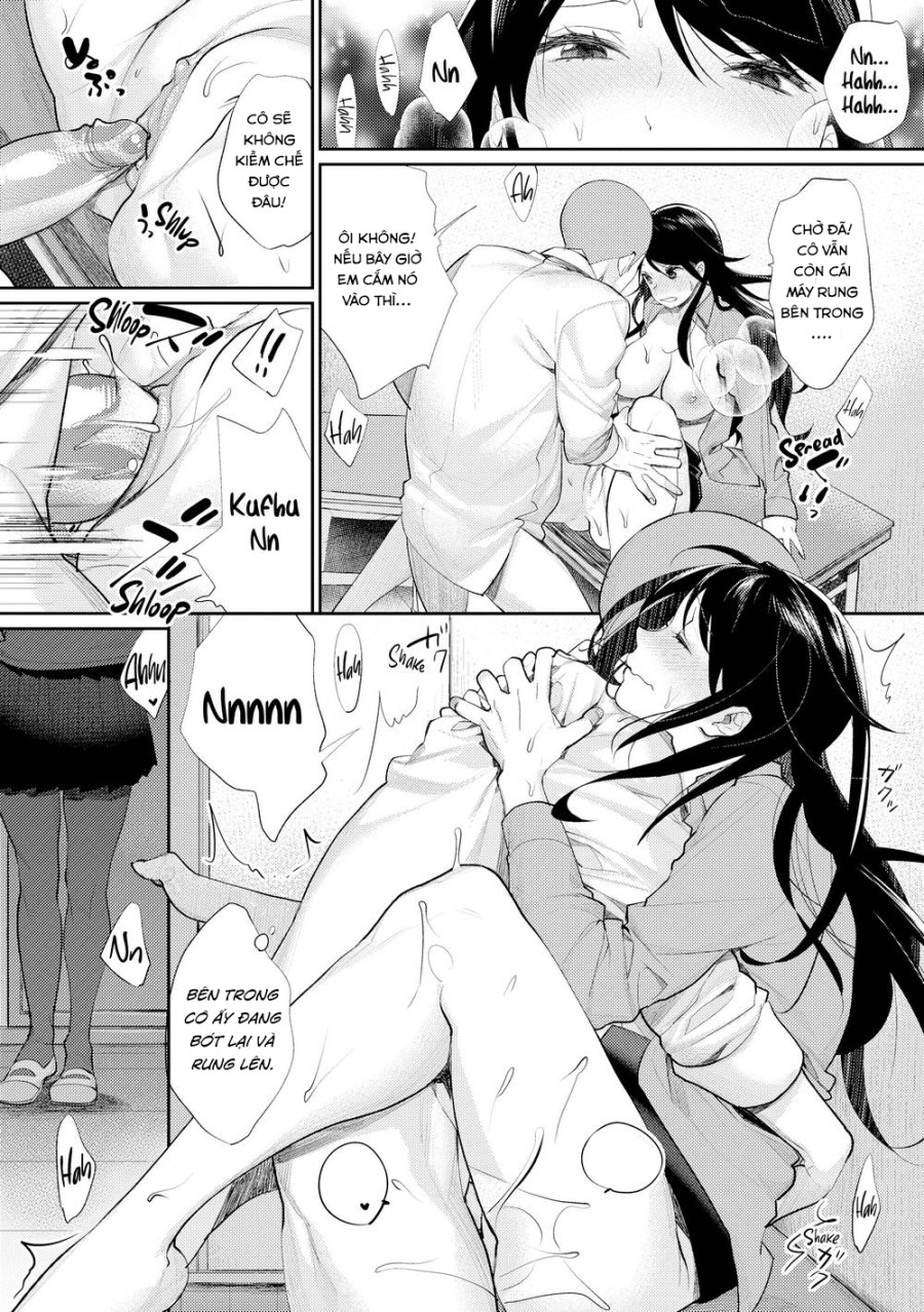 Lạc và CLB của những coi gái Otaku 