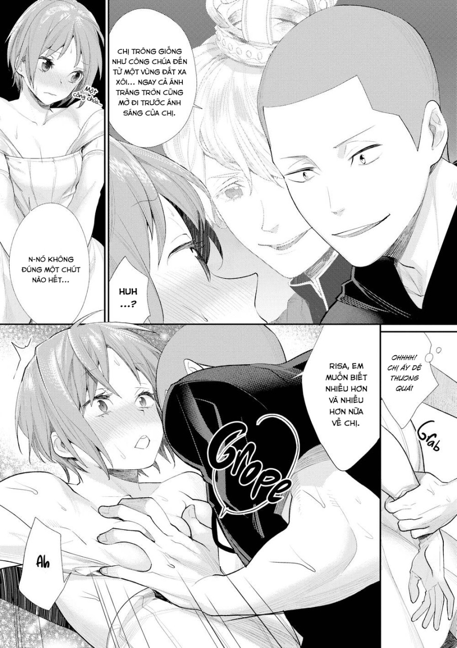 Lạc và CLB của những coi gái Otaku 