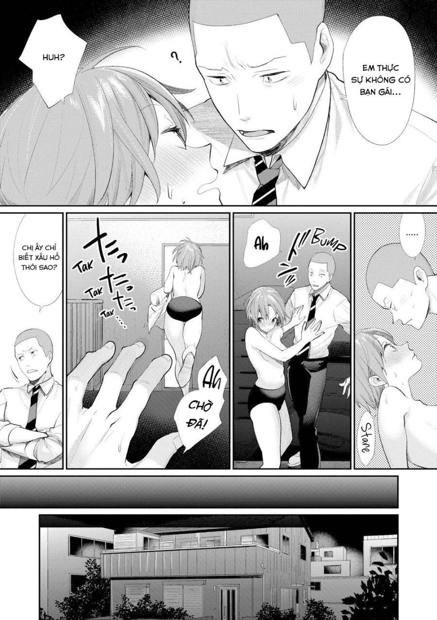 Lạc và CLB của những coi gái Otaku 