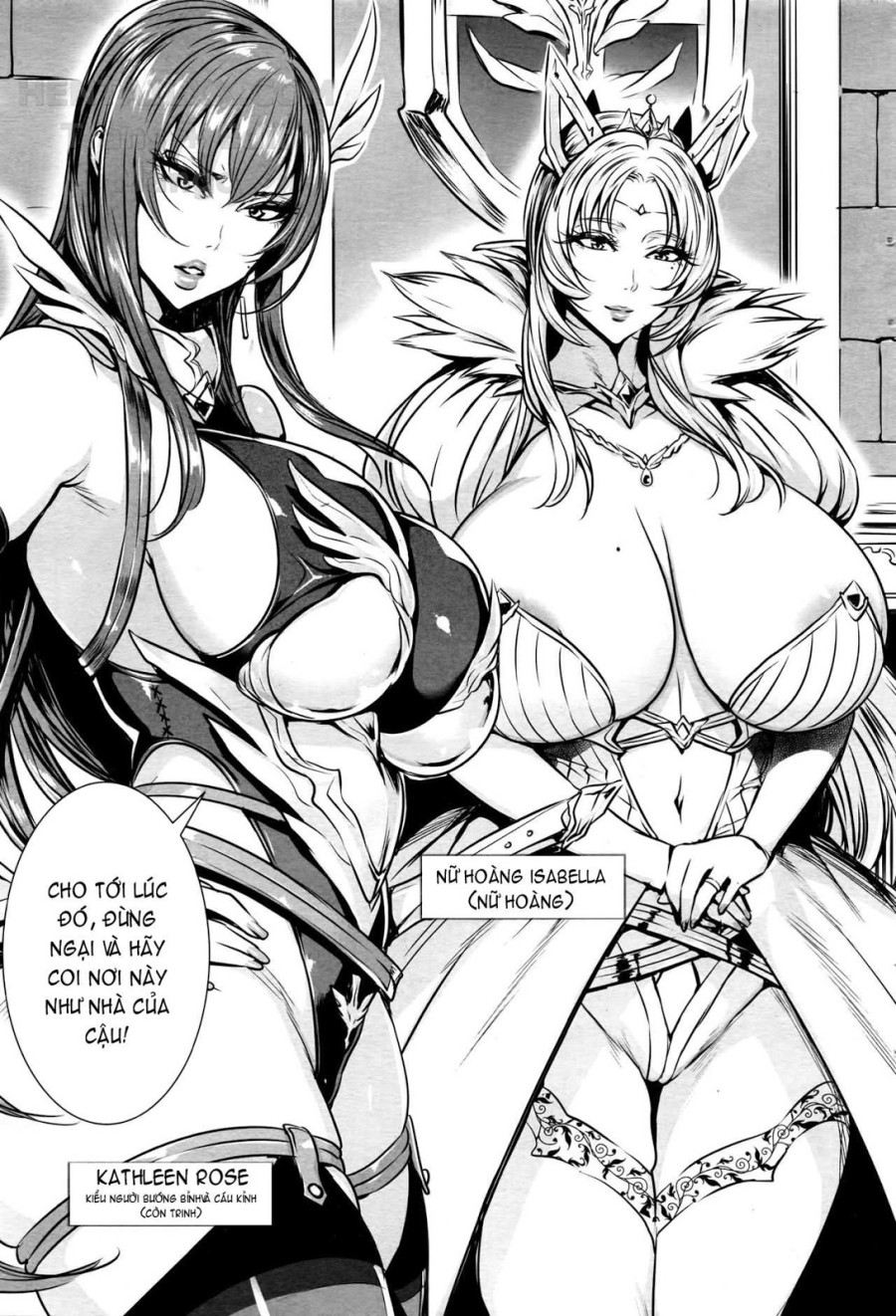 Please Cum Lots ♪ Lord Hero ♥ 
