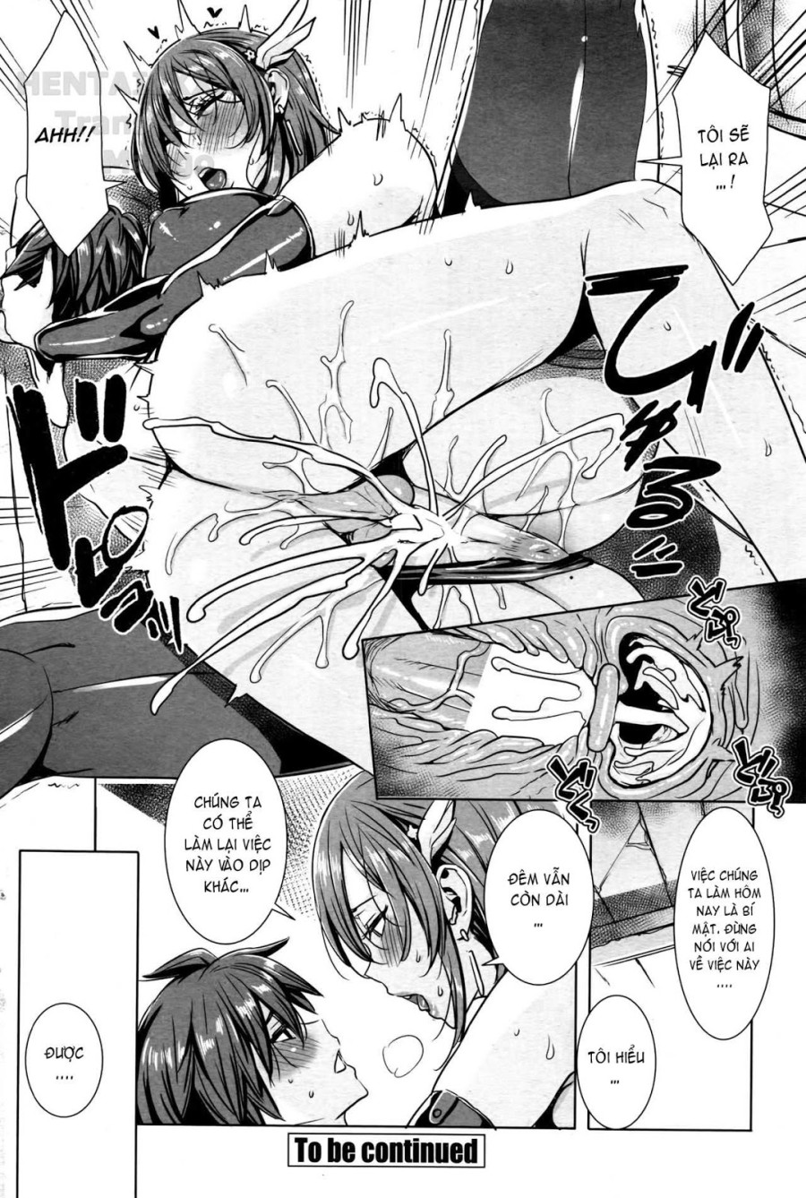 Please Cum Lots ♪ Lord Hero ♥ 