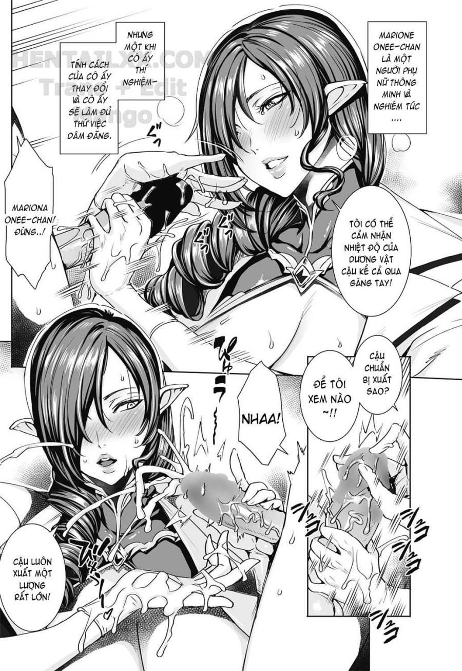 Please Cum Lots ♪ Lord Hero ♥ 