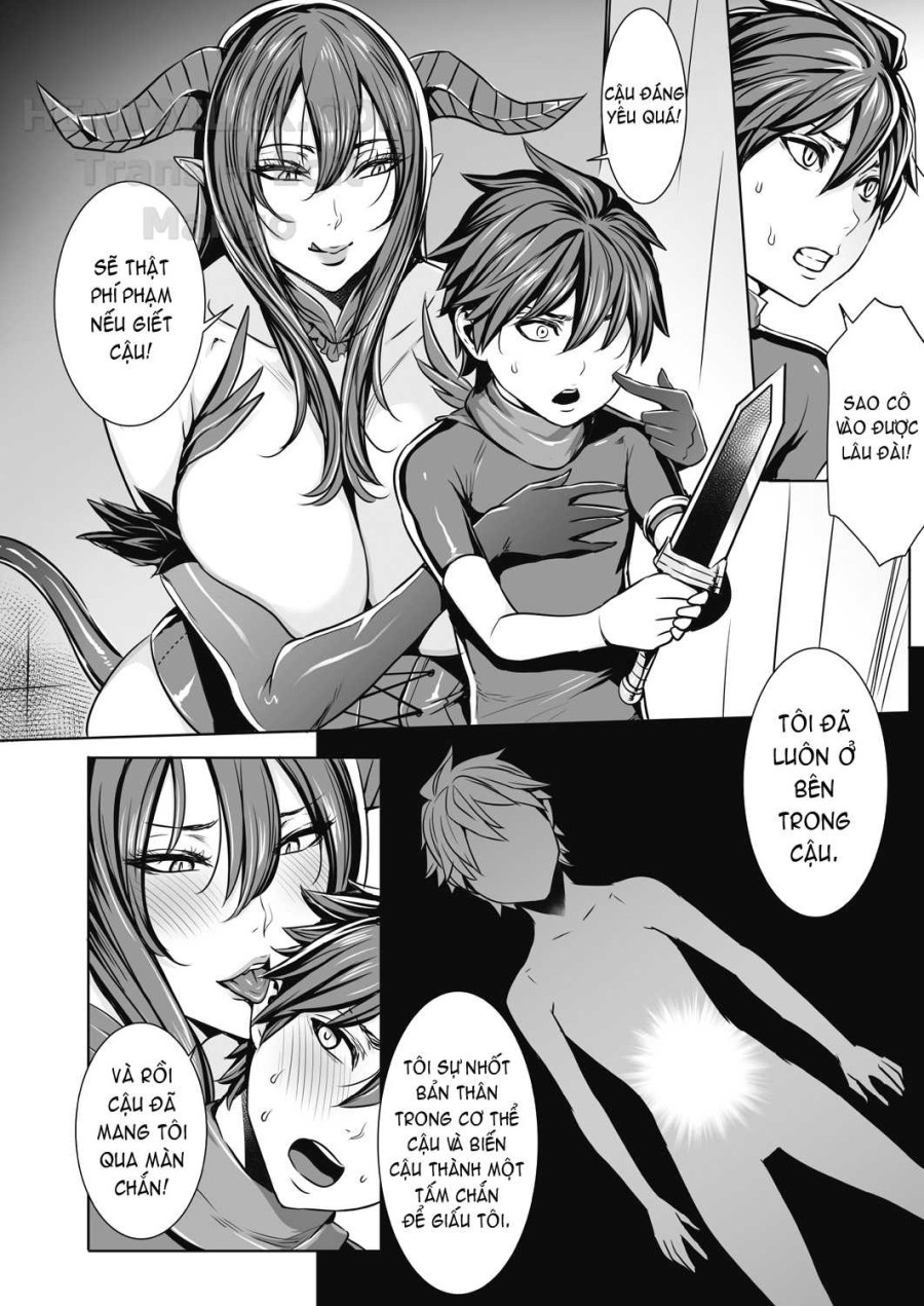 Please Cum Lots ♪ Lord Hero ♥ 