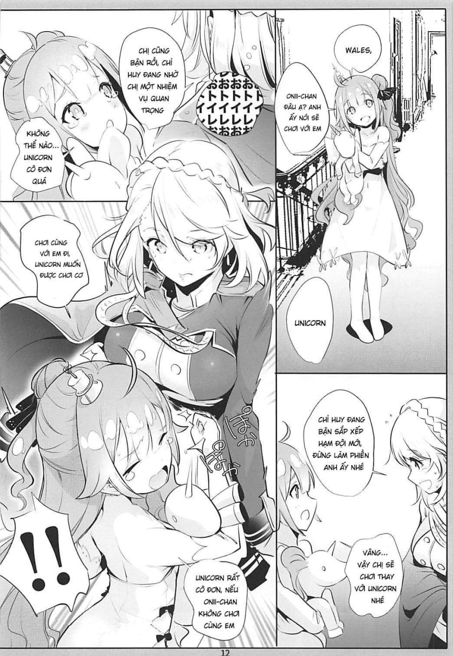 PRIANA (Azur Lane) 