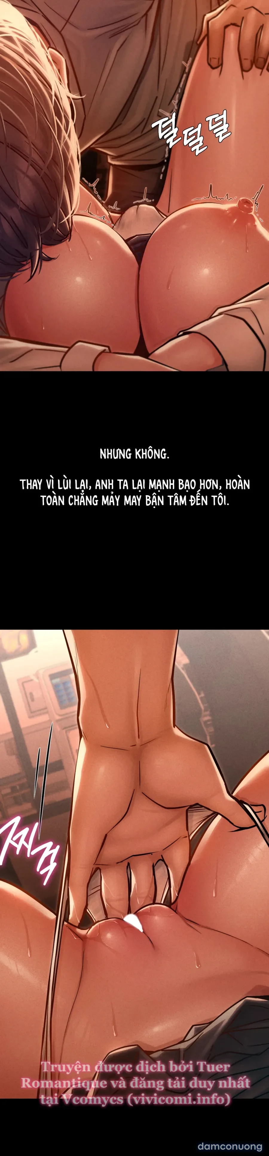 Villa Thiên Đường 
