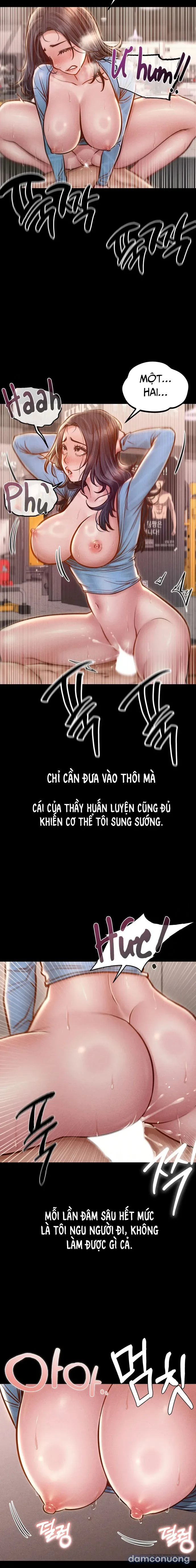 Villa Thiên Đường 