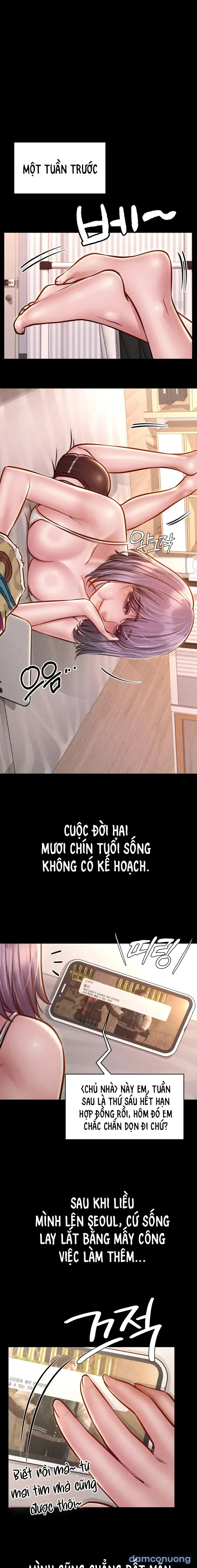 Villa Thiên Đường 