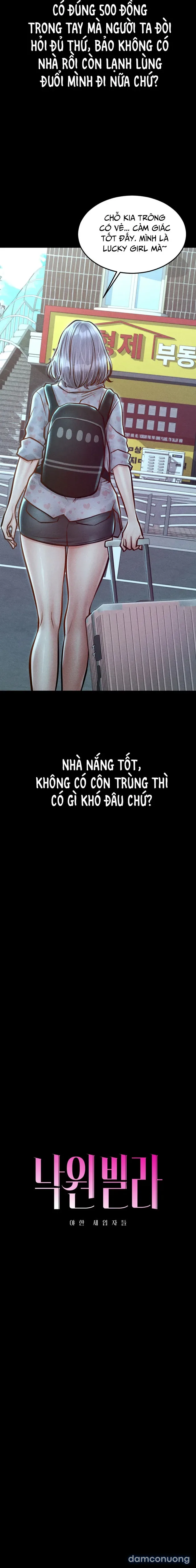 Villa Thiên Đường 