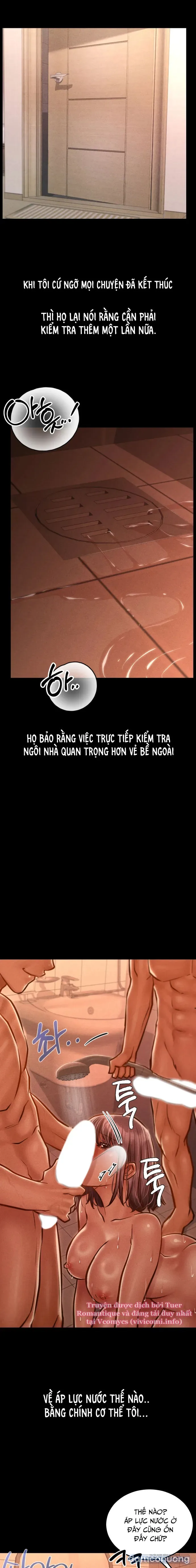 Villa Thiên Đường 
