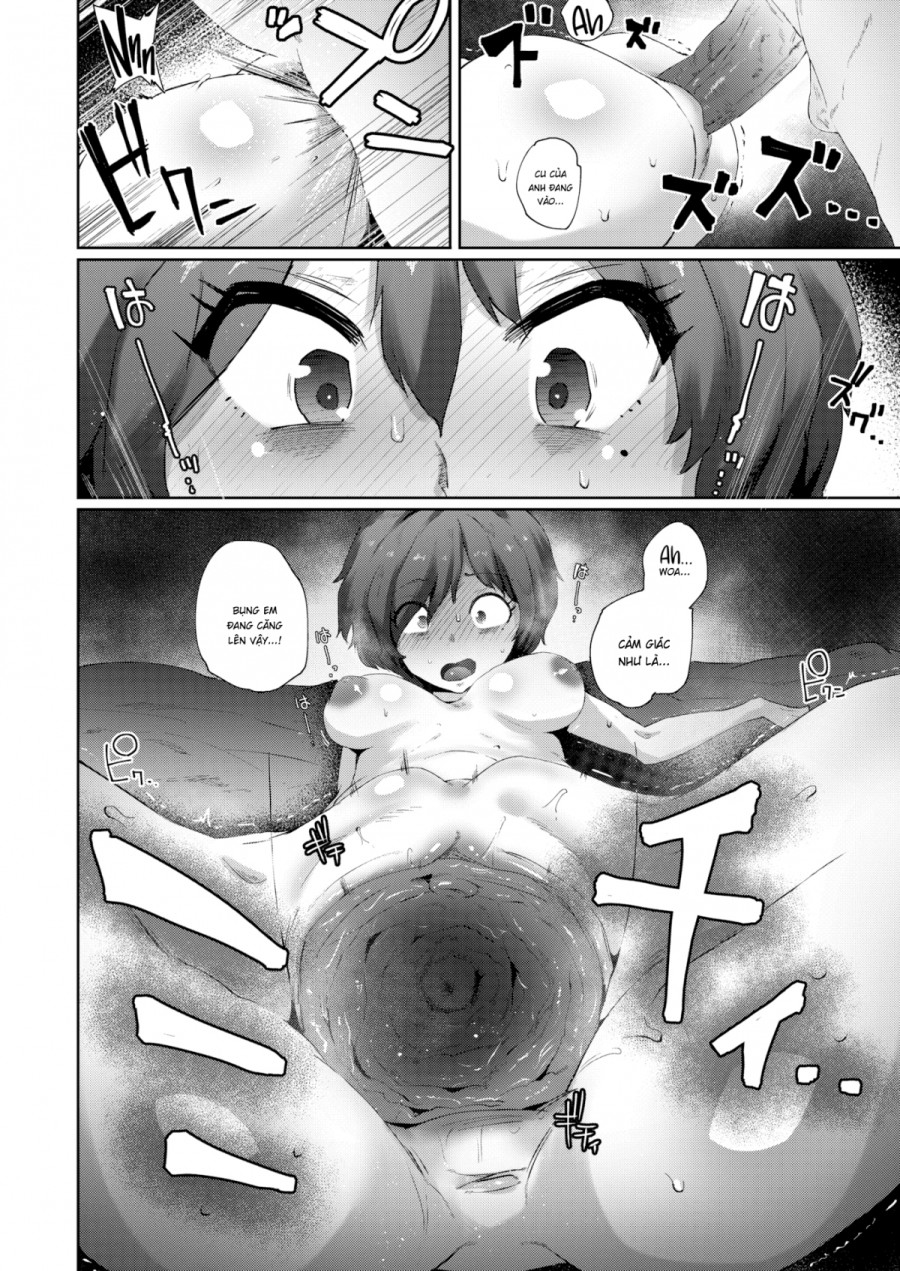 U Linh Sakura-chan 