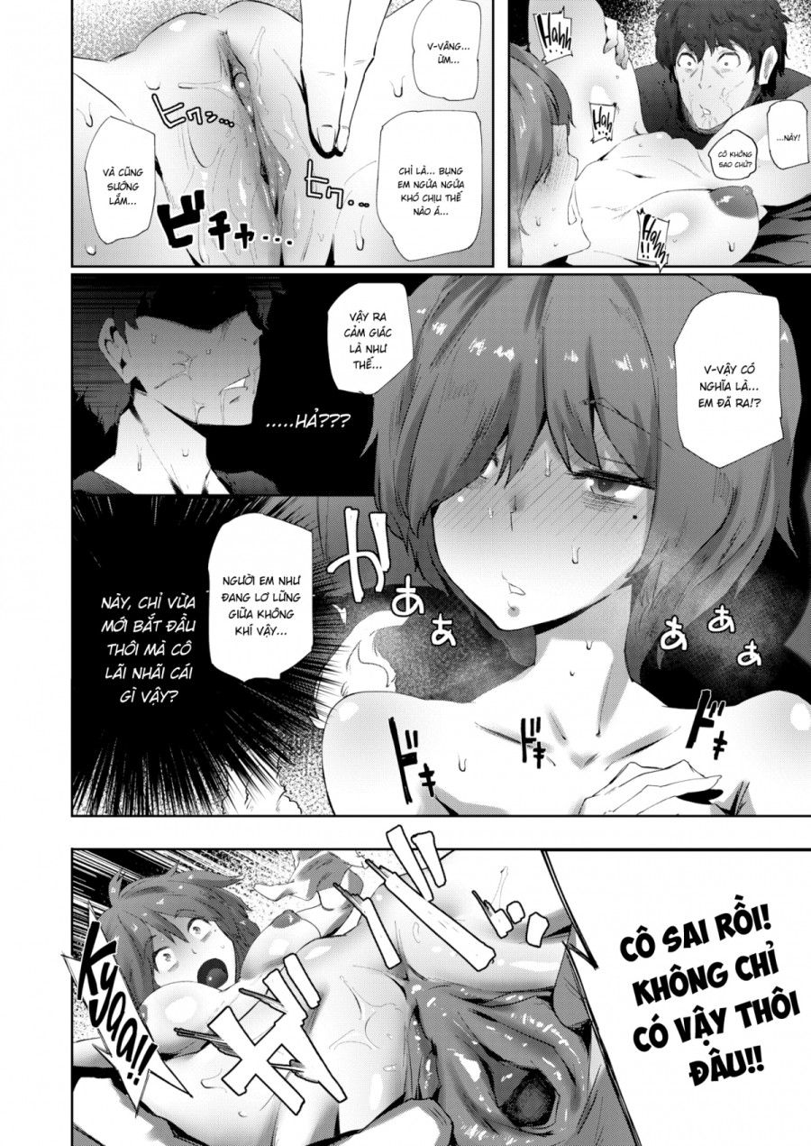 U Linh Sakura-chan 