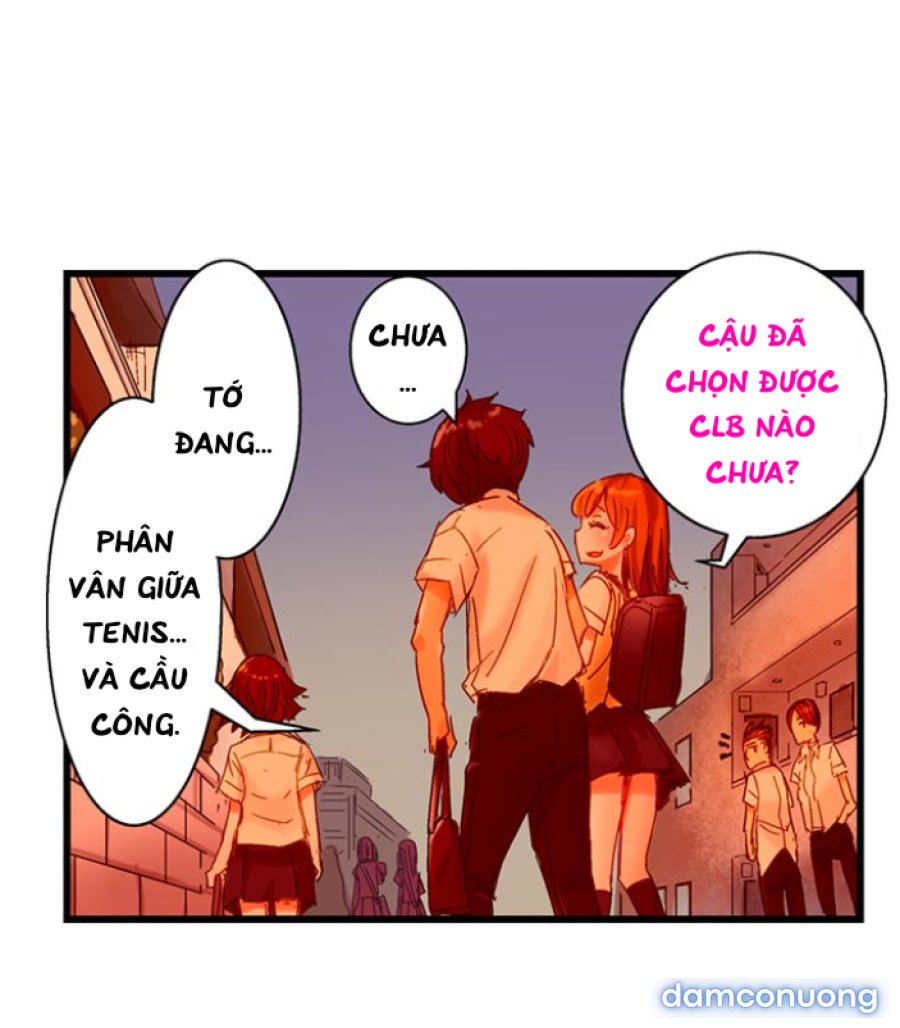 Bar cặc ! Phục vụ các quý cô ~ 