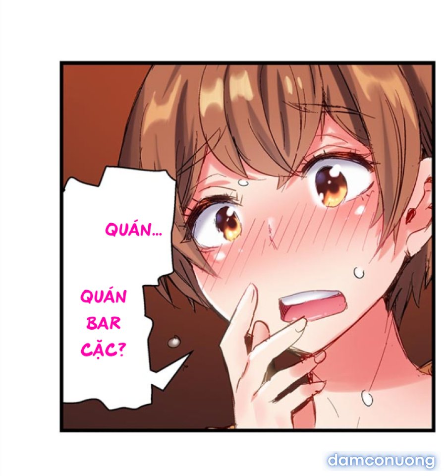 Bar cặc ! Phục vụ các quý cô ~ 