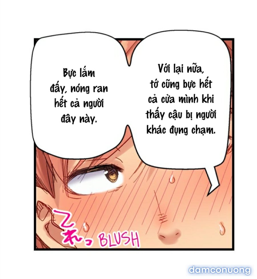 Bar cặc ! Phục vụ các quý cô ~ 