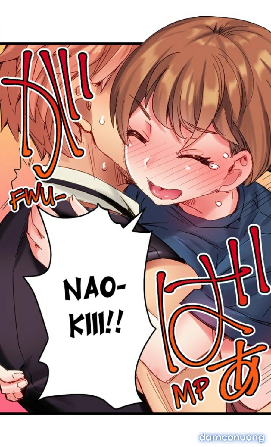Bar cặc ! Phục vụ các quý cô ~ 
