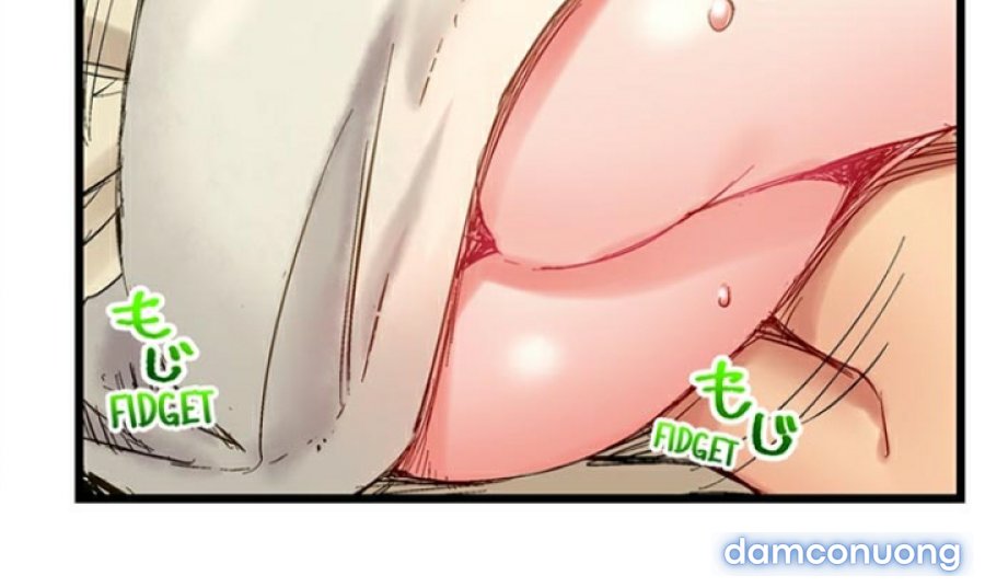 Bar cặc ! Phục vụ các quý cô ~ 