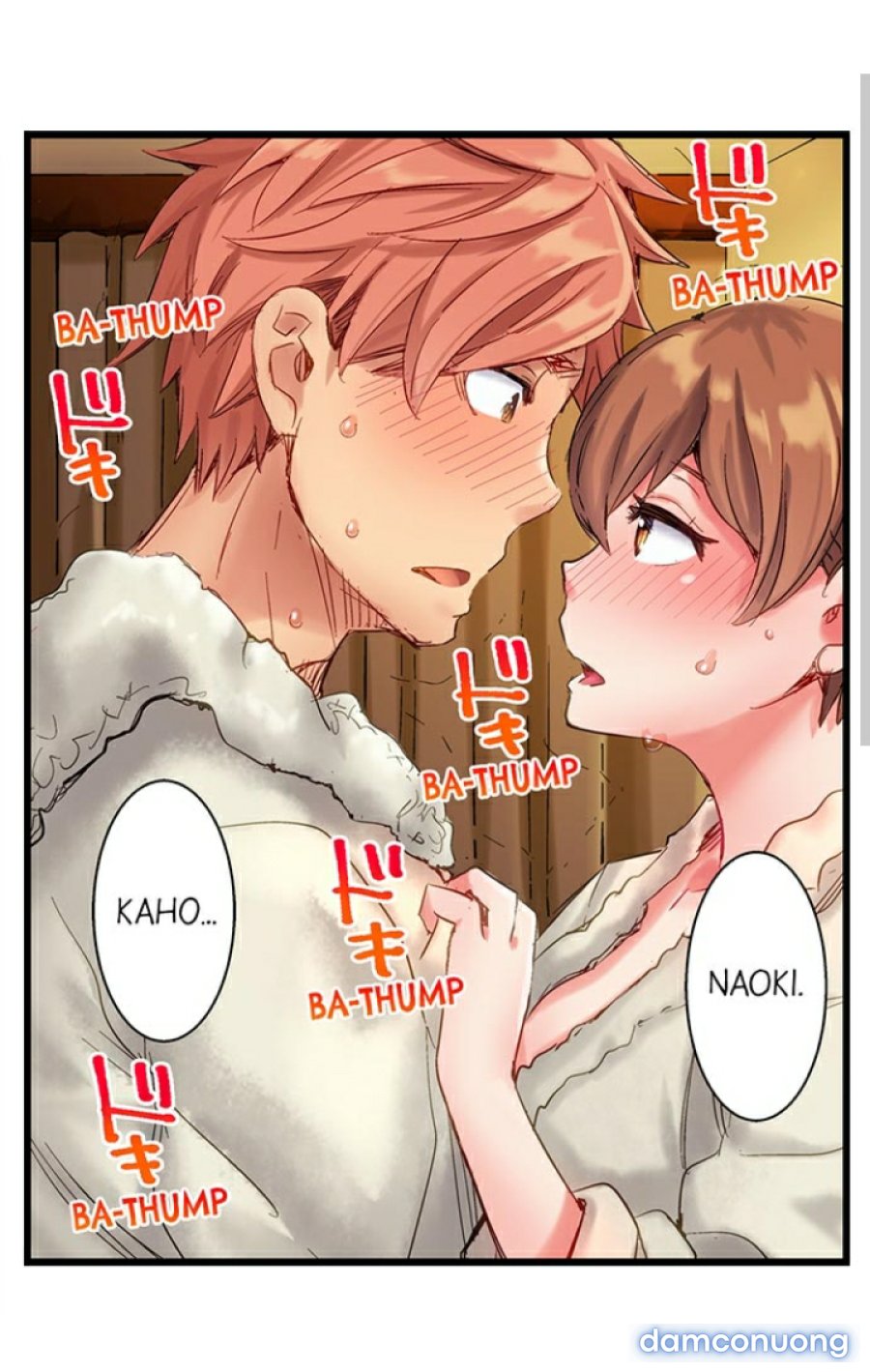 Bar cặc ! Phục vụ các quý cô ~ 