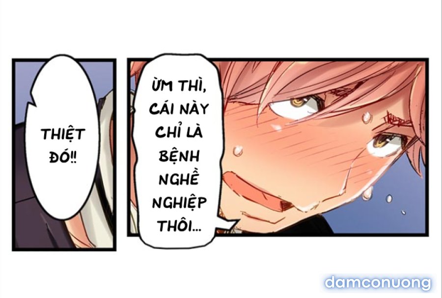Bar cặc ! Phục vụ các quý cô ~ 