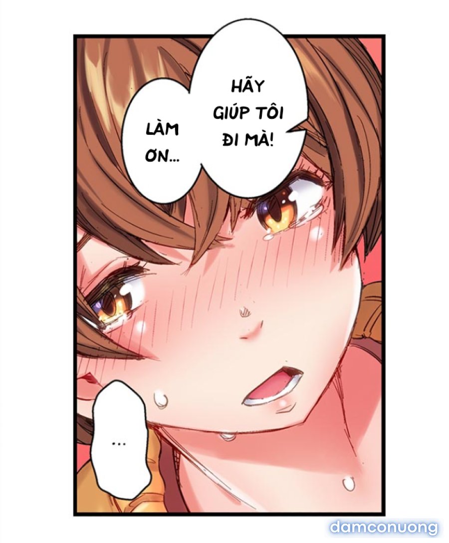 Bar cặc ! Phục vụ các quý cô ~ 