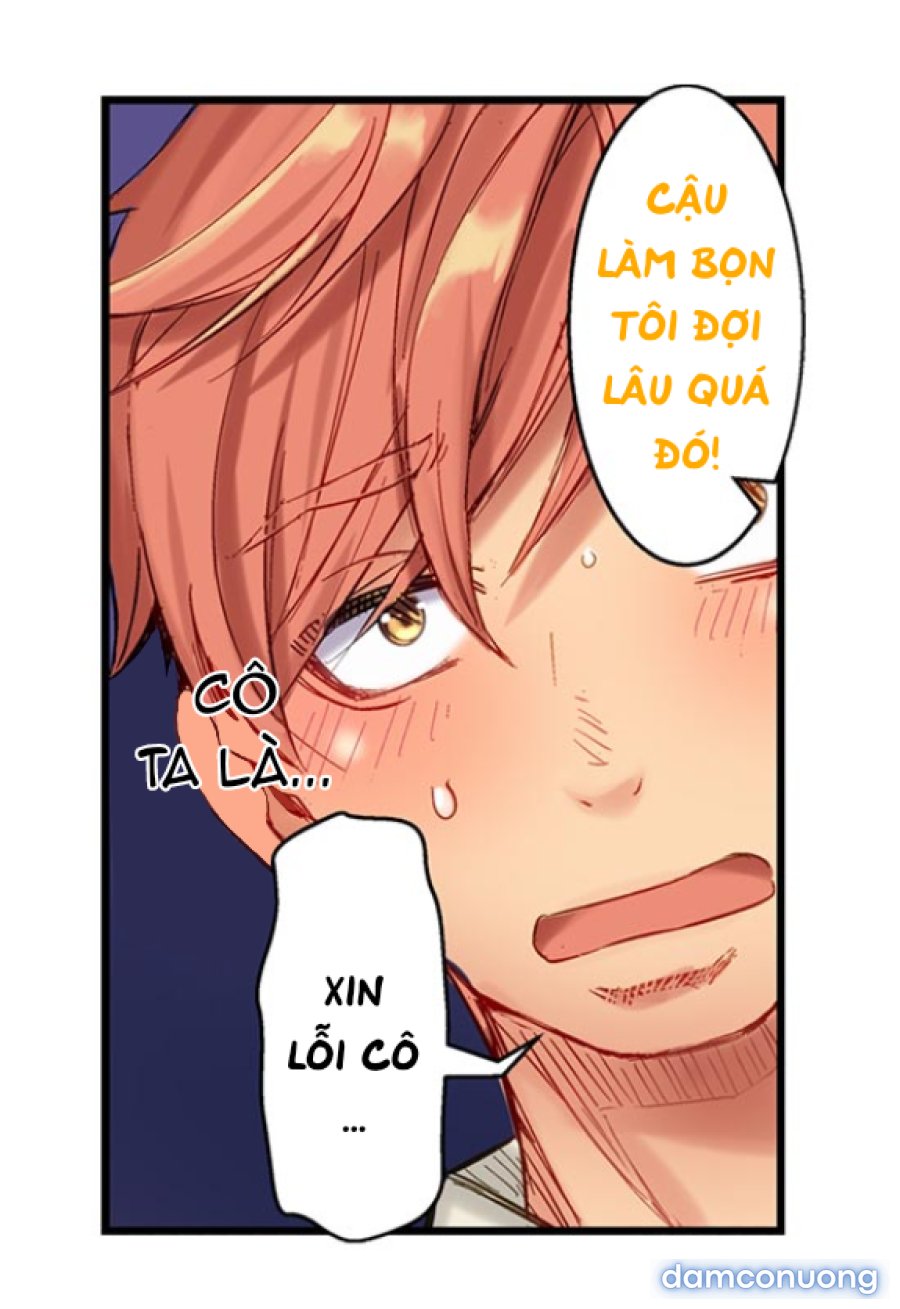 Bar cặc ! Phục vụ các quý cô ~ 