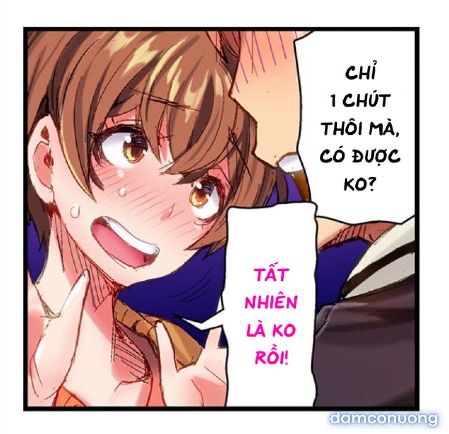 Bar cặc ! Phục vụ các quý cô ~ 
